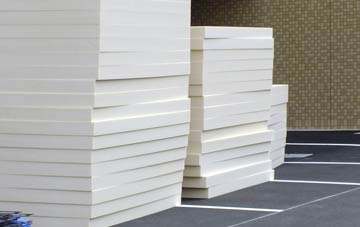 Whiteley Green flat roof insulation costs