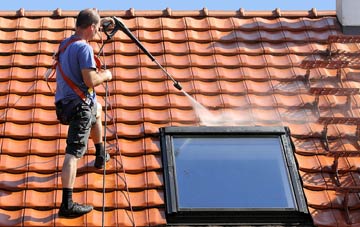 roof cleaning Whiteley Green, Cheshire