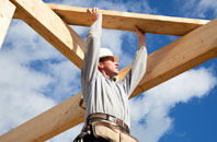 Whiteley Green roof replacement work