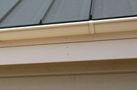 Whiteley Green soffit repair